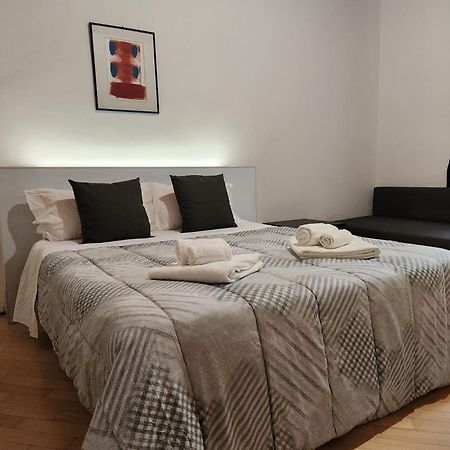 Duomo Shopping Milano Apartment ภายนอก รูปภาพ