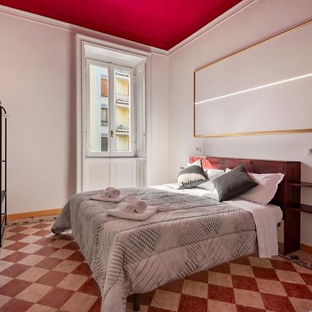 Duomo Shopping Milano Apartment ภายนอก รูปภาพ