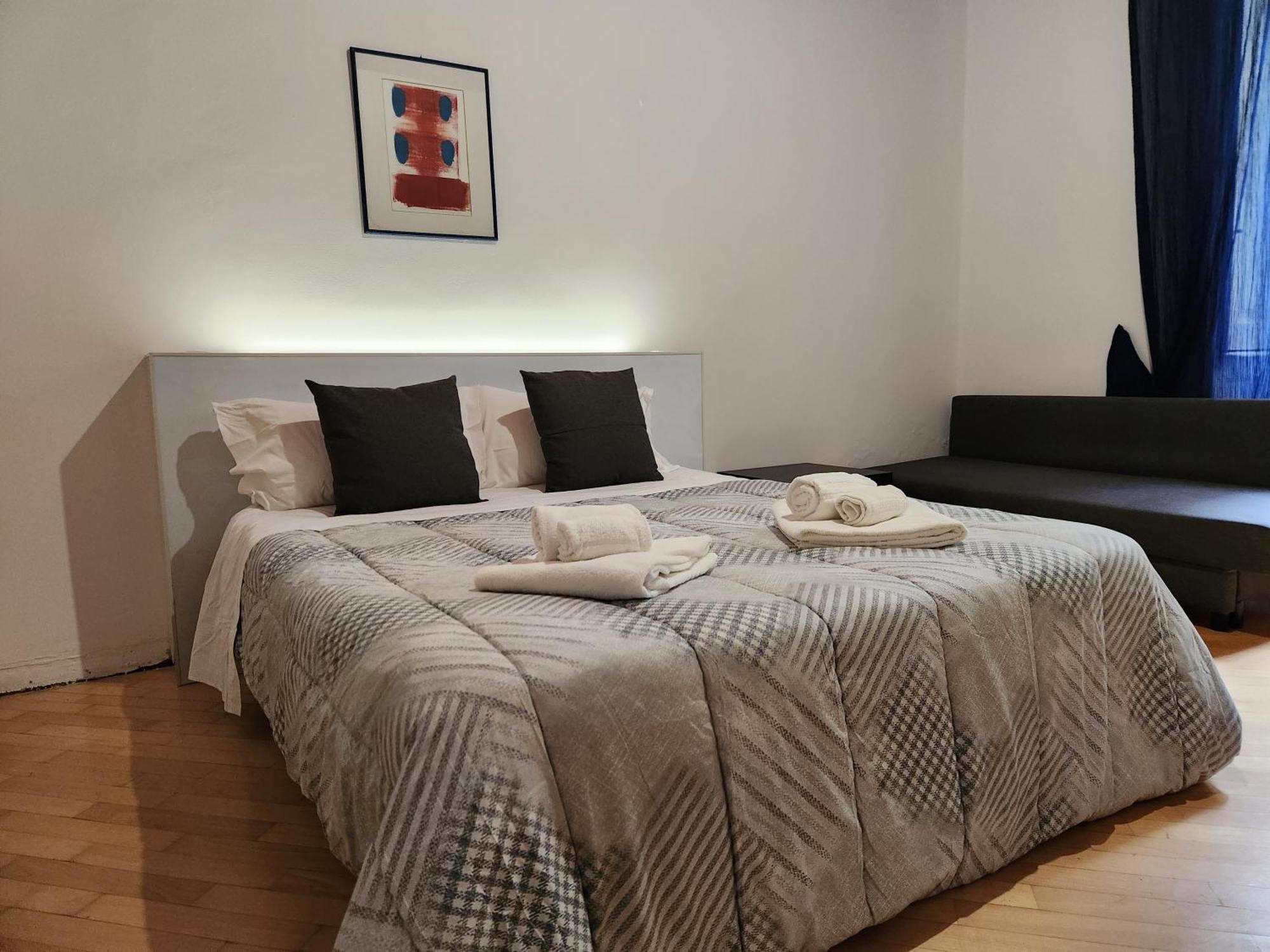 Duomo Shopping Milano Apartment ภายนอก รูปภาพ