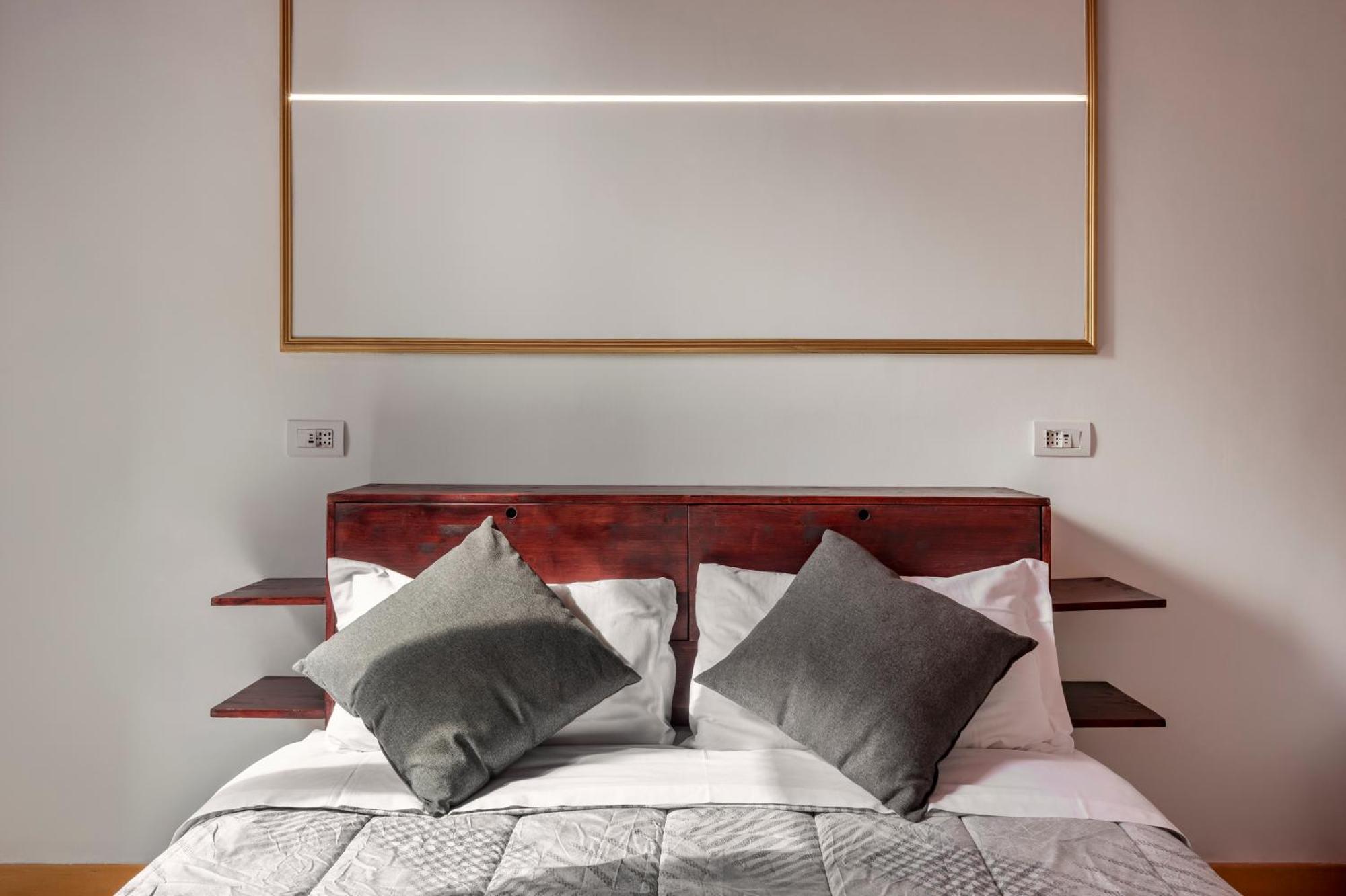 Duomo Shopping Milano Apartment ภายนอก รูปภาพ