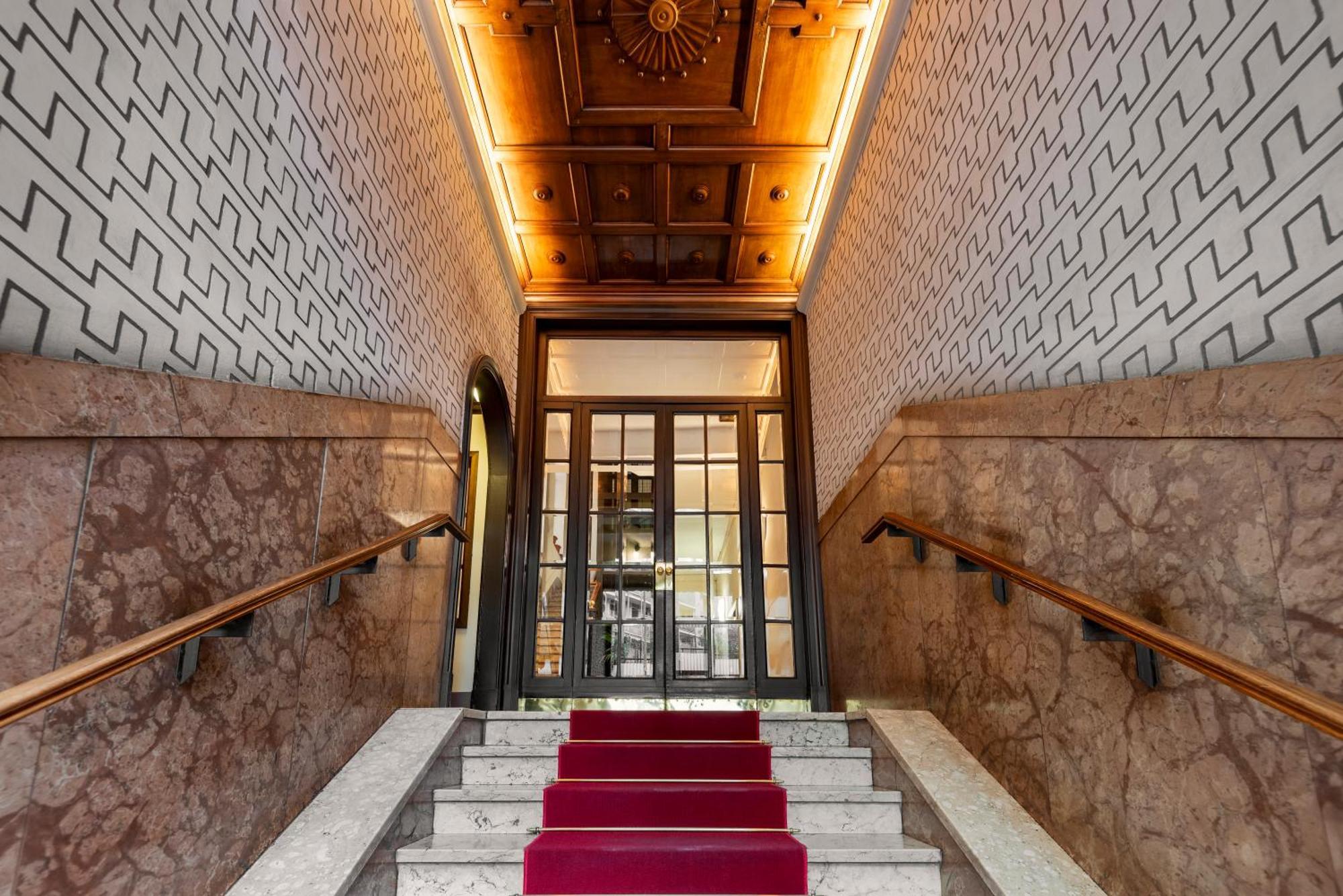 Duomo Shopping Milano Apartment ภายนอก รูปภาพ