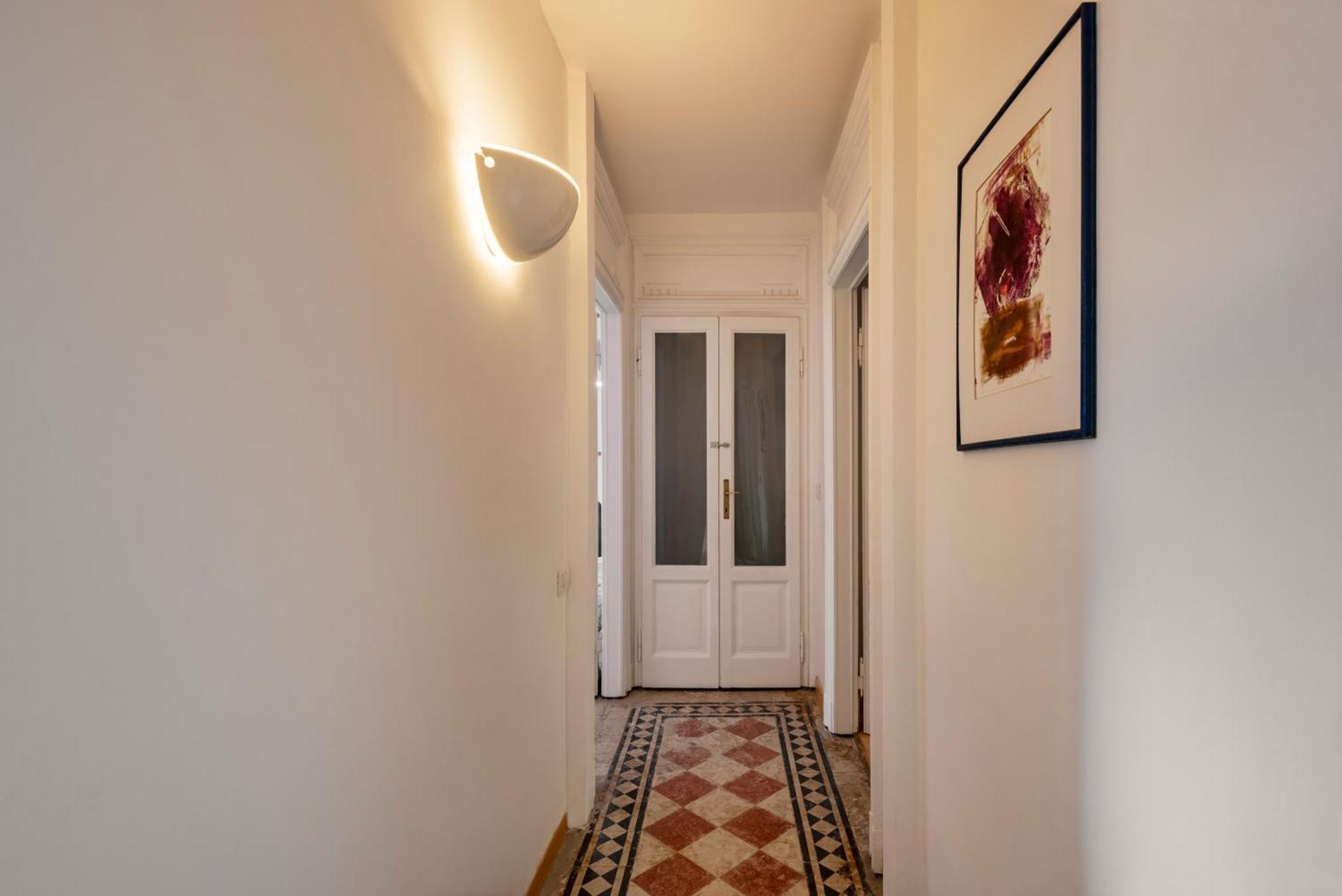 Duomo Shopping Milano Apartment ภายนอก รูปภาพ