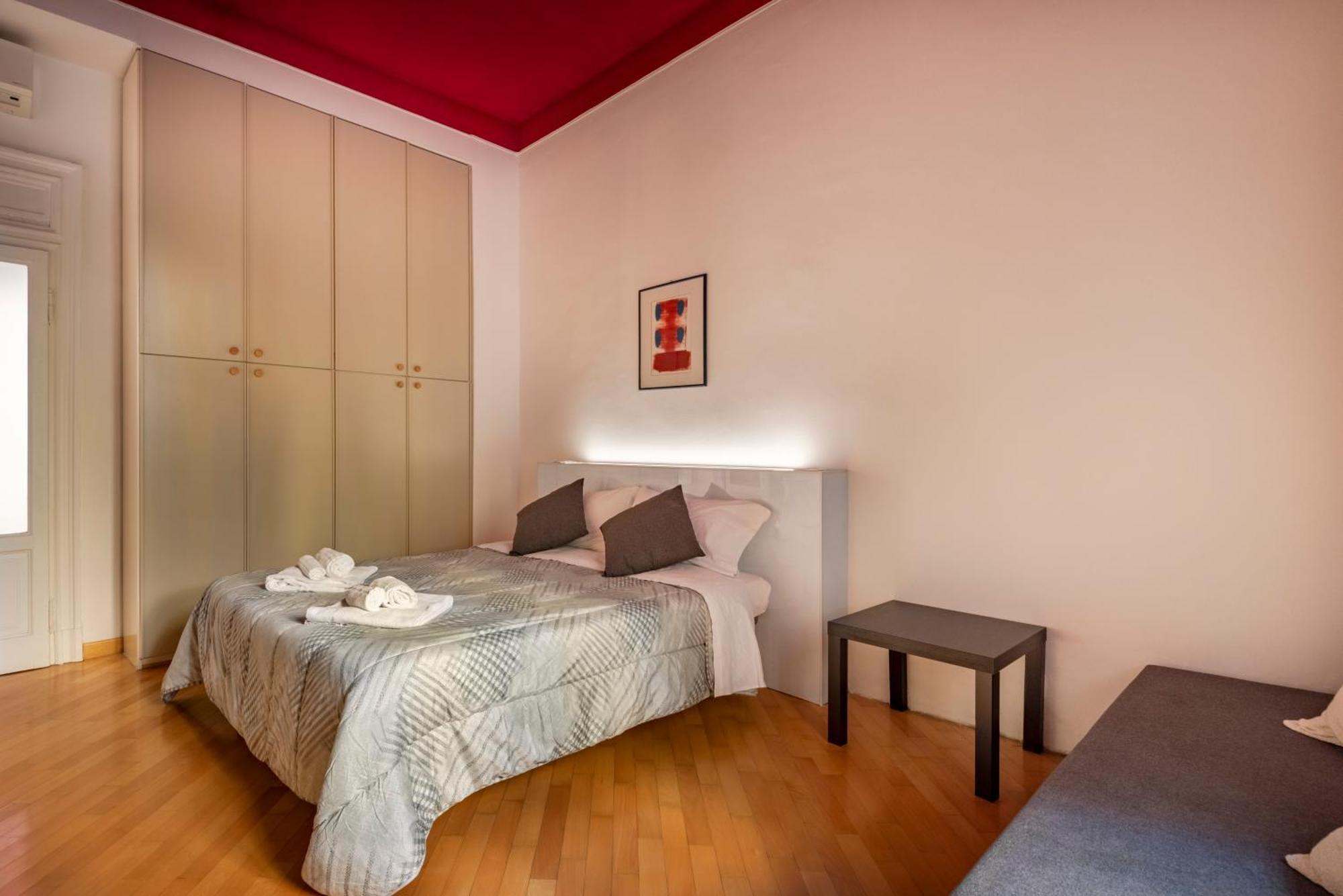 Duomo Shopping Milano Apartment ภายนอก รูปภาพ