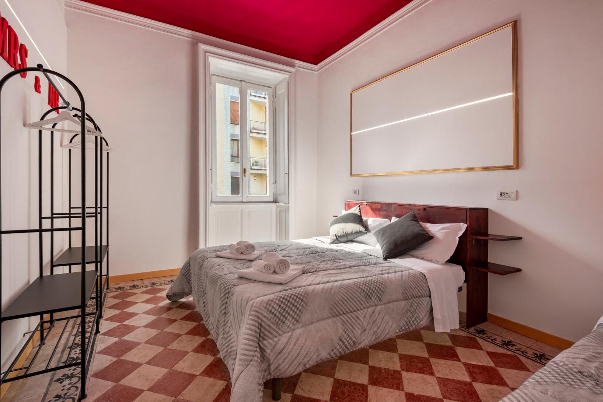 Duomo Shopping Milano Apartment ภายนอก รูปภาพ