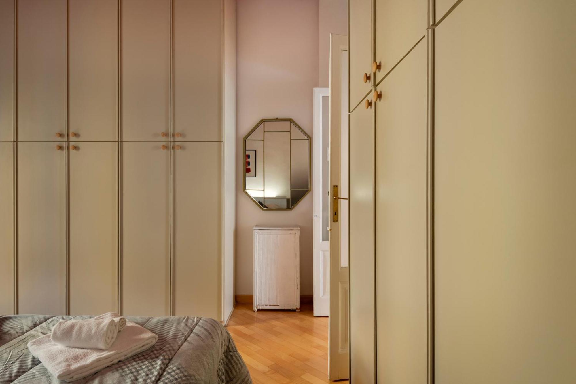 Duomo Shopping Milano Apartment ภายนอก รูปภาพ