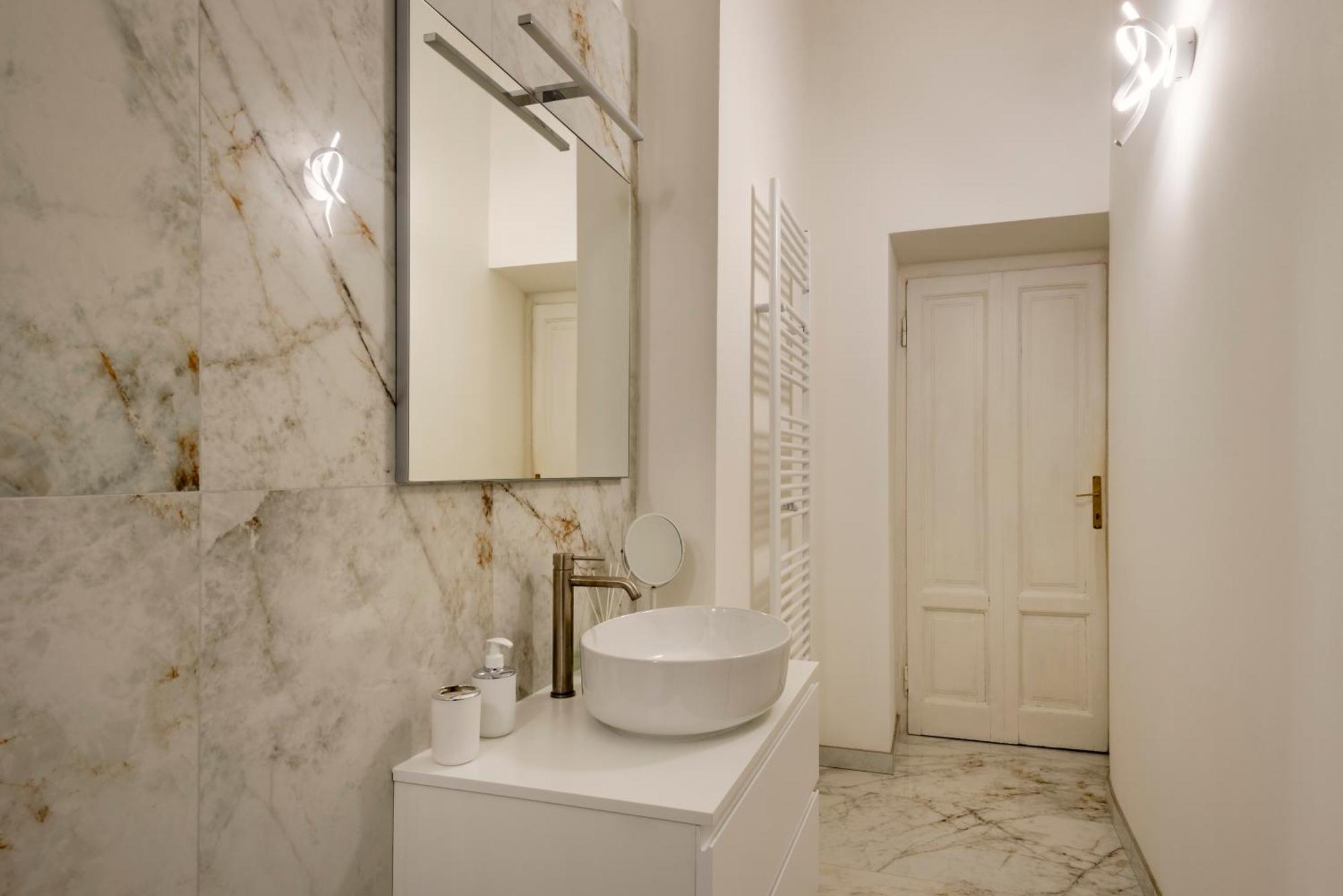 Duomo Shopping Milano Apartment ภายนอก รูปภาพ