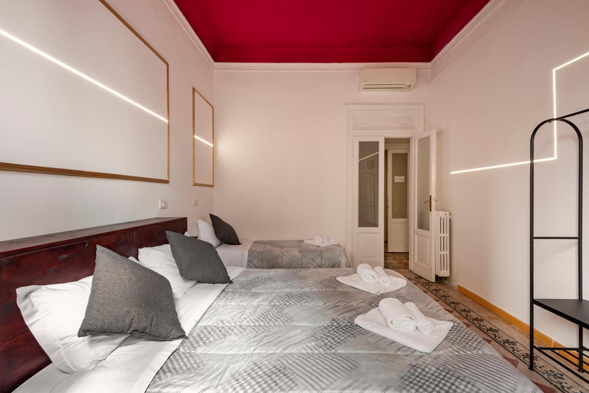 Duomo Shopping Milano Apartment ภายนอก รูปภาพ