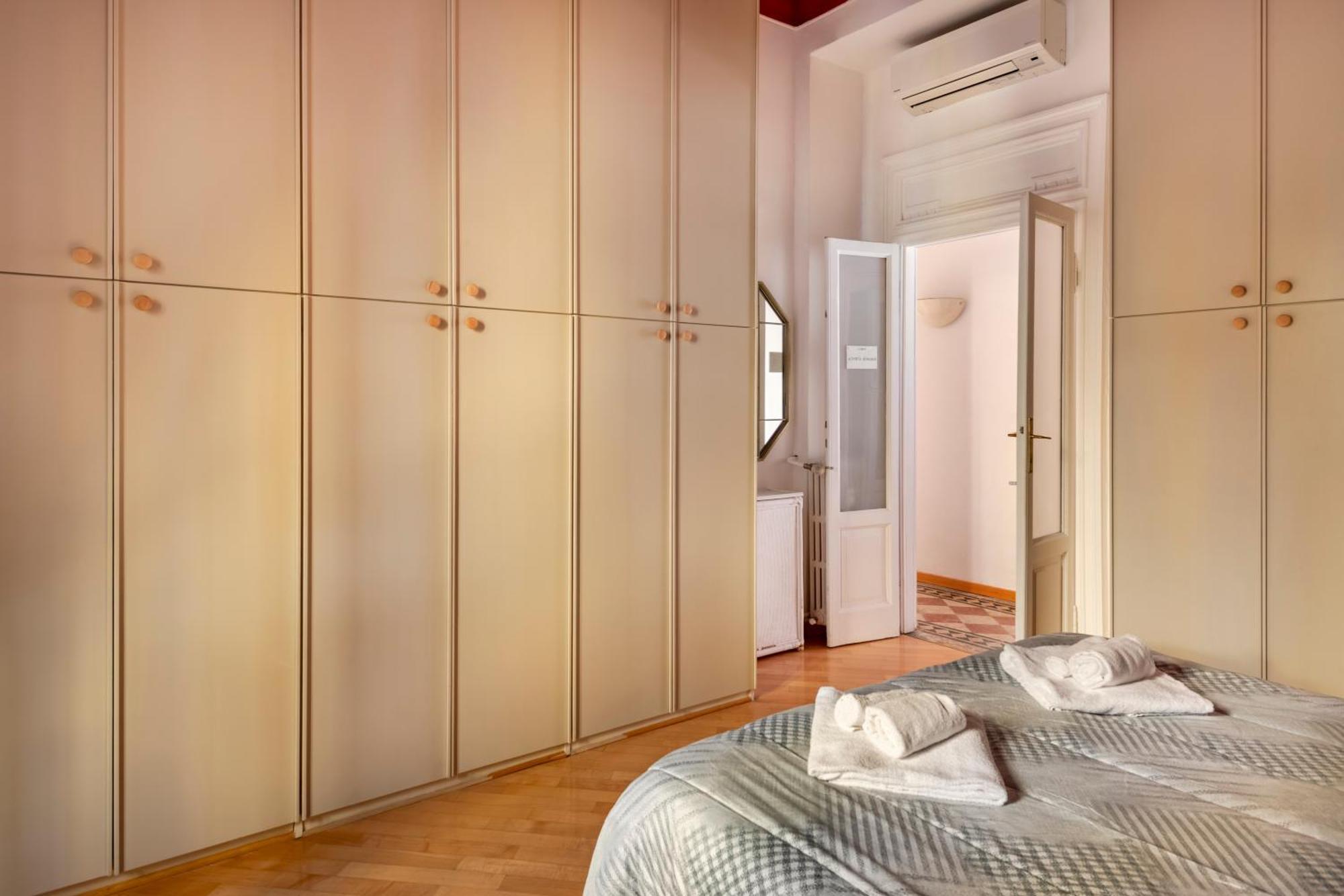 Duomo Shopping Milano Apartment ภายนอก รูปภาพ