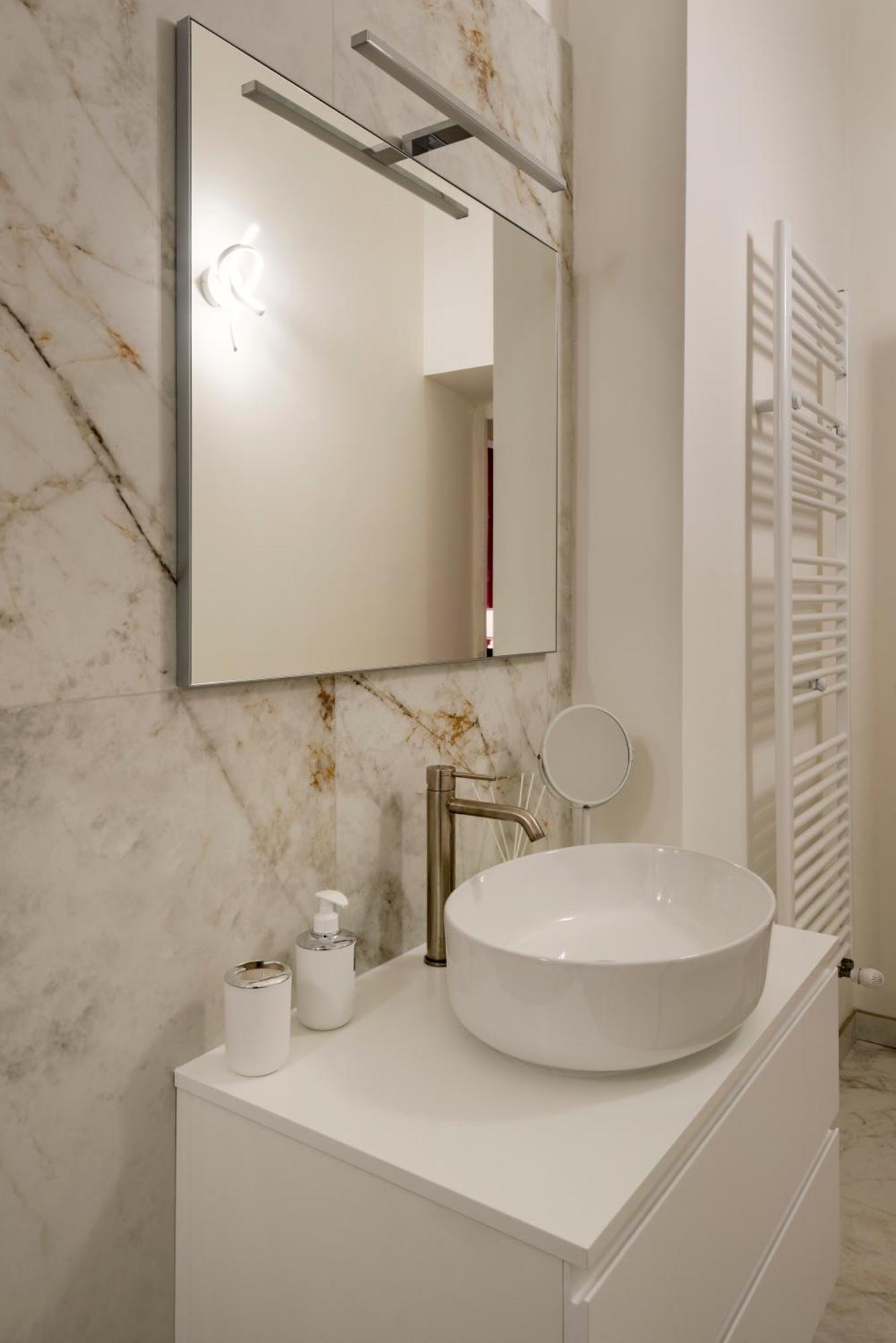 Duomo Shopping Milano Apartment ภายนอก รูปภาพ