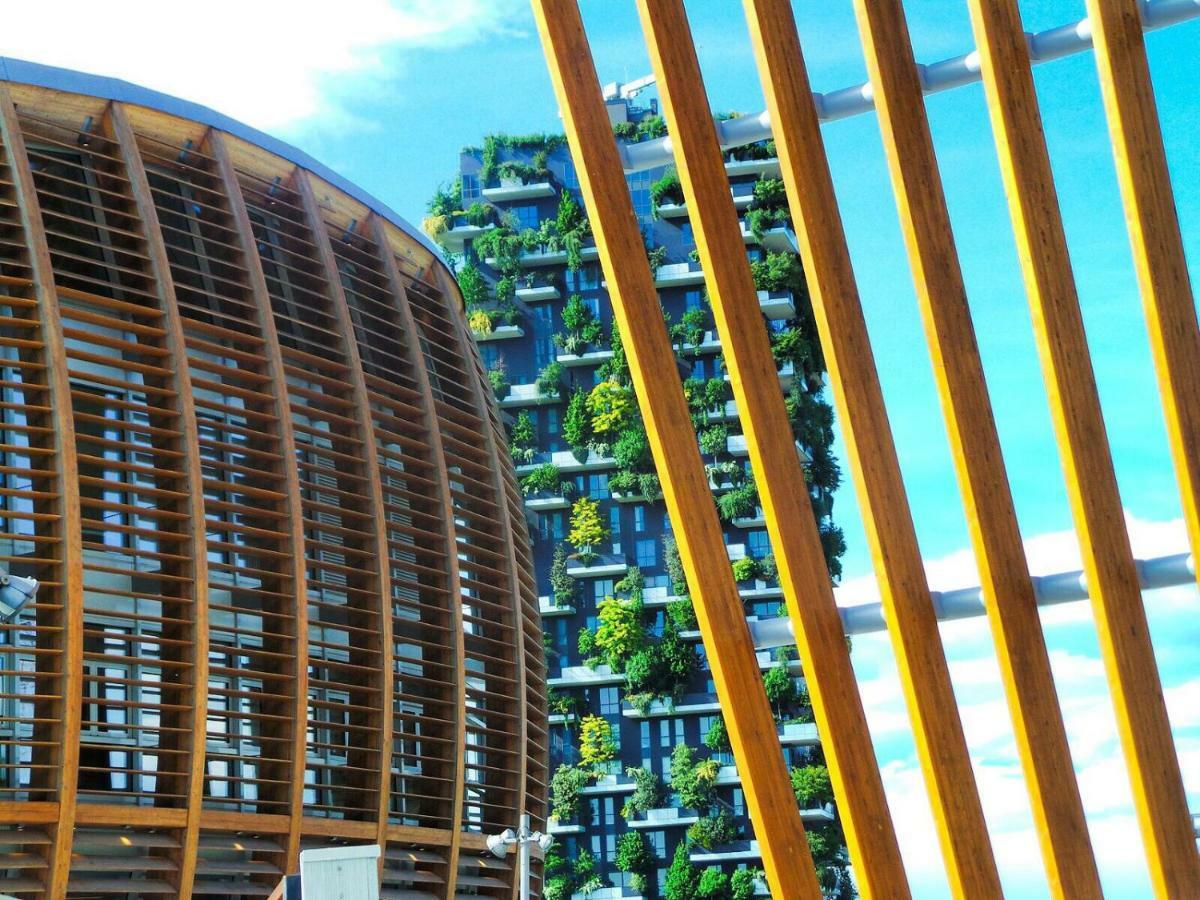Duomo Shopping Milano Apartment ภายนอก รูปภาพ